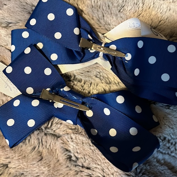 LA Los Angeles Dodgers Baseball Cinch Backpack Blue White - Picture 8 of 8